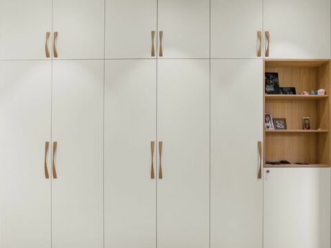 Dressings et Placards sur mesure