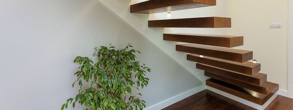 Fabricant escalier Aubenas Ardeche