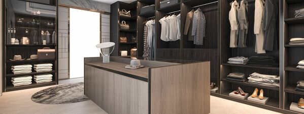 Fabrication de dressing sur mesure à Aubenas