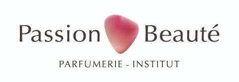 Logo passion beauté