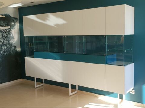 Mobilier sur mesure